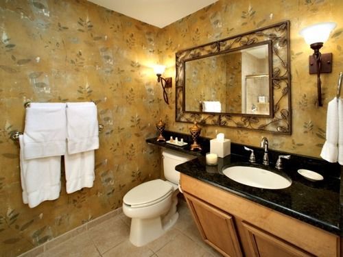 Minerals Hotel Vernon Kültér fotó